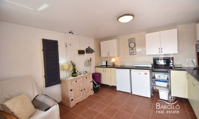 4 quarto Moradia para venda em Pueblo Bravo, Rojales com piscina garagem - 449 900 € (Ref: 8837904)