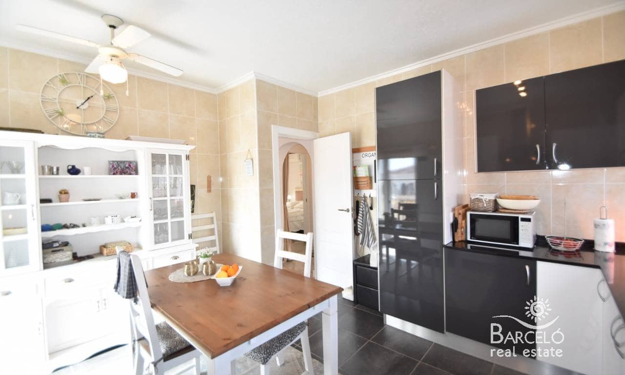 4 sypialnia Willa na sprzedaż w Pueblo Bravo z basenem garażem - 449 900 € (Ref: 8837904)