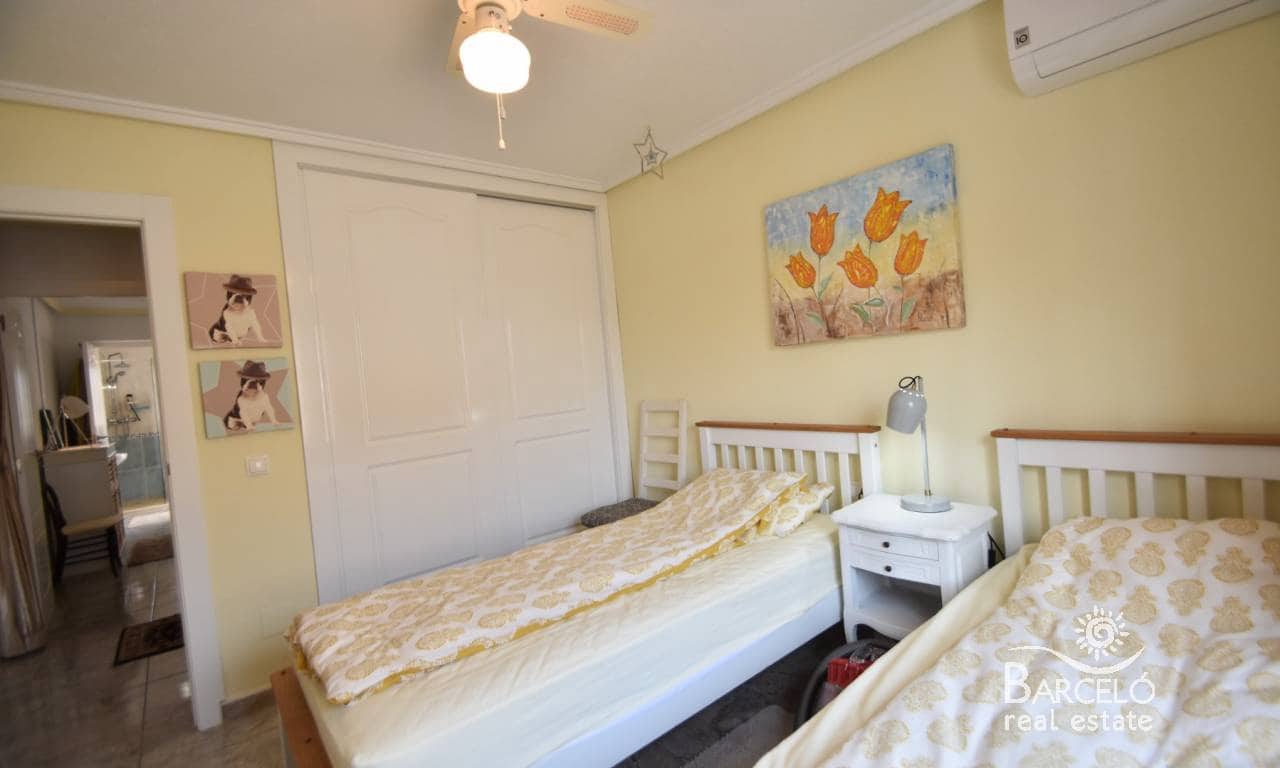 4 sypialnia Willa na sprzedaż w Pueblo Bravo z basenem garażem - 449 900 € (Ref: 8837904)