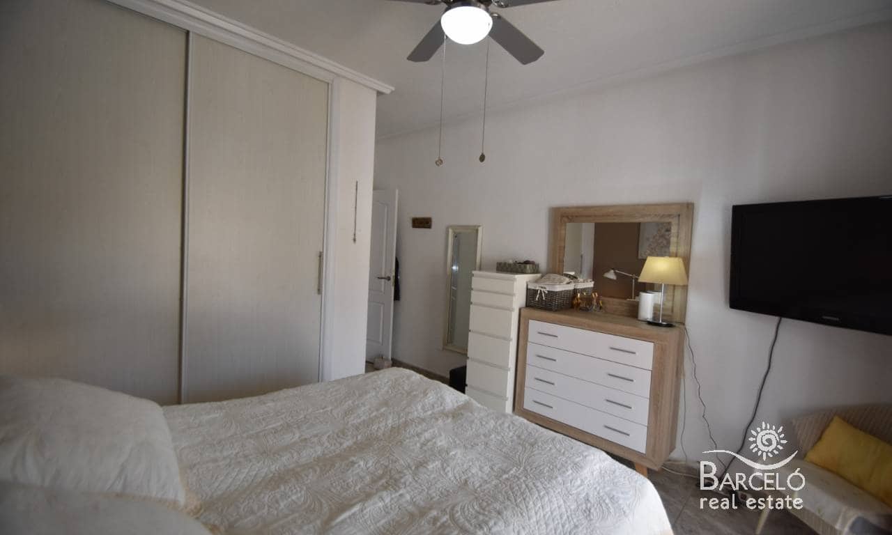 4 sypialnia Willa na sprzedaż w Pueblo Bravo z basenem garażem - 449 900 € (Ref: 8837904)