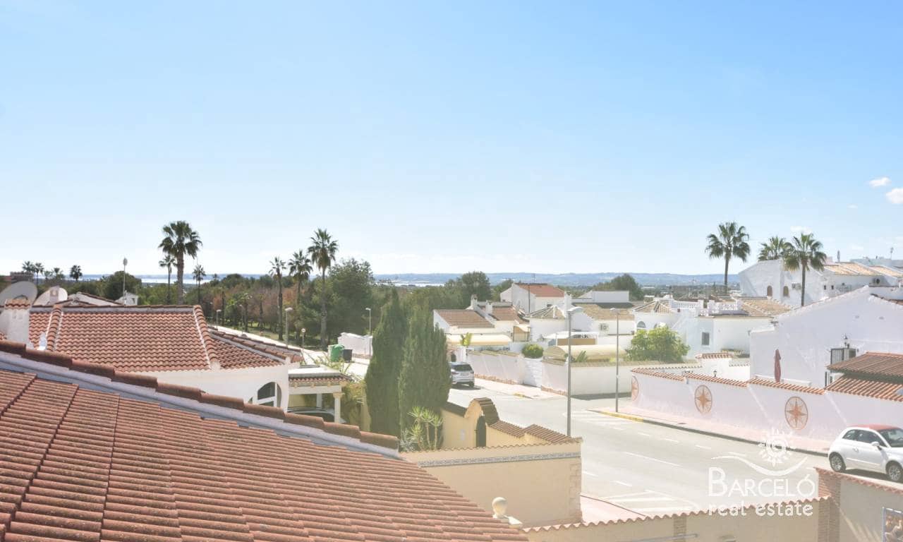 4 sypialnia Willa na sprzedaż w Pueblo Bravo z basenem garażem - 449 900 € (Ref: 8837904)