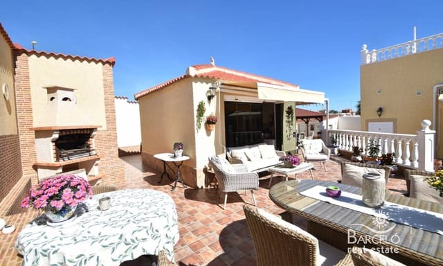 4 quarto Moradia para venda em Pueblo Bravo, Rojales com piscina garagem - 449 900 € (Ref: 8837904)