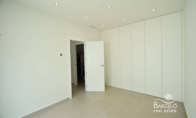 3 soveværelse Villa til salg i Heredades, Almoradí med swimmingpool garage - € 359.900 (Ref: 8879193)