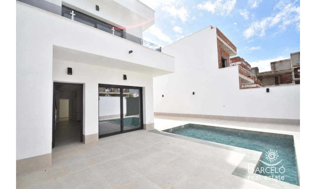 3 quarto Moradia para venda em Heredades com piscina garagem - 359 900 € (Ref: 8879193)