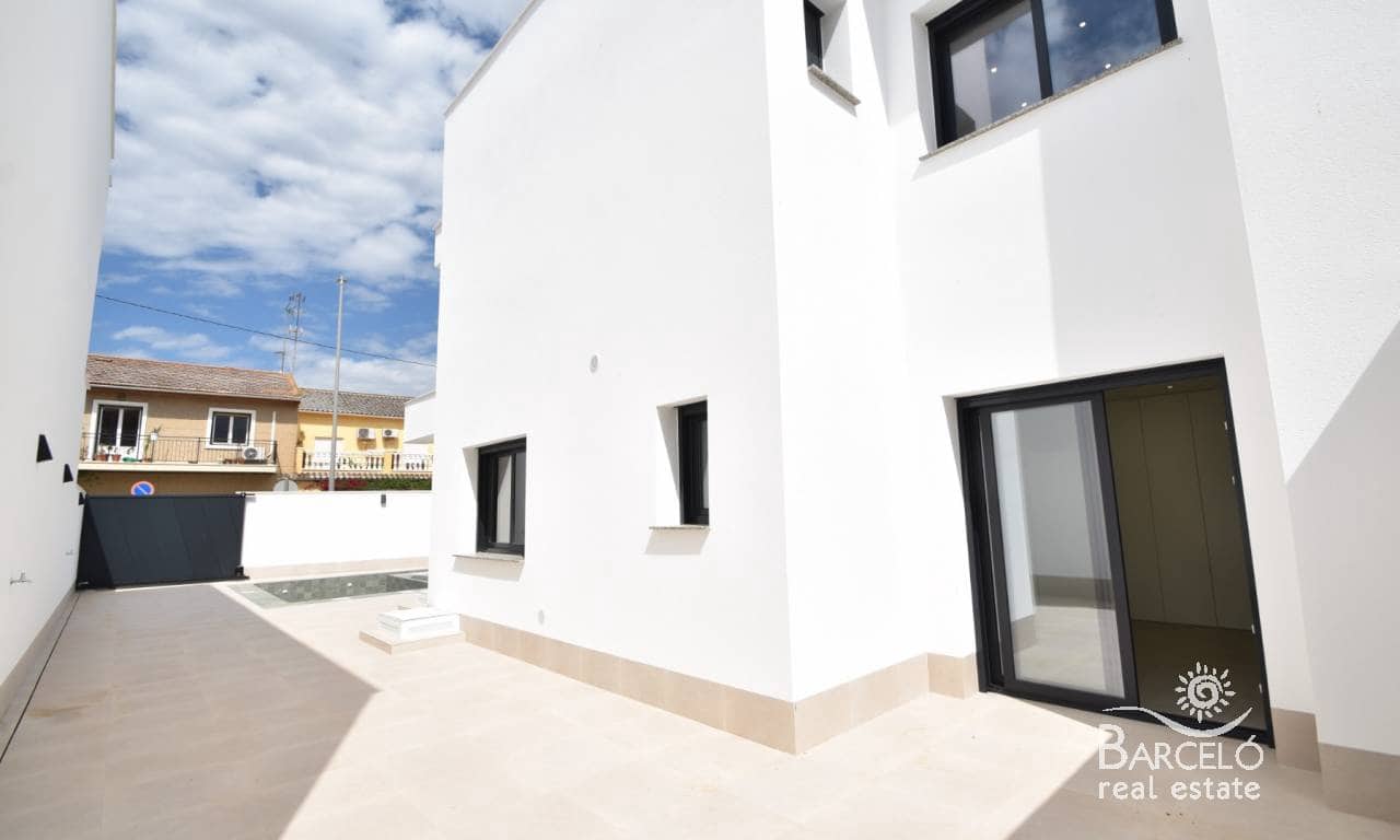 3 quarto Moradia para venda em Heredades com piscina garagem - 359 900 € (Ref: 8879193)