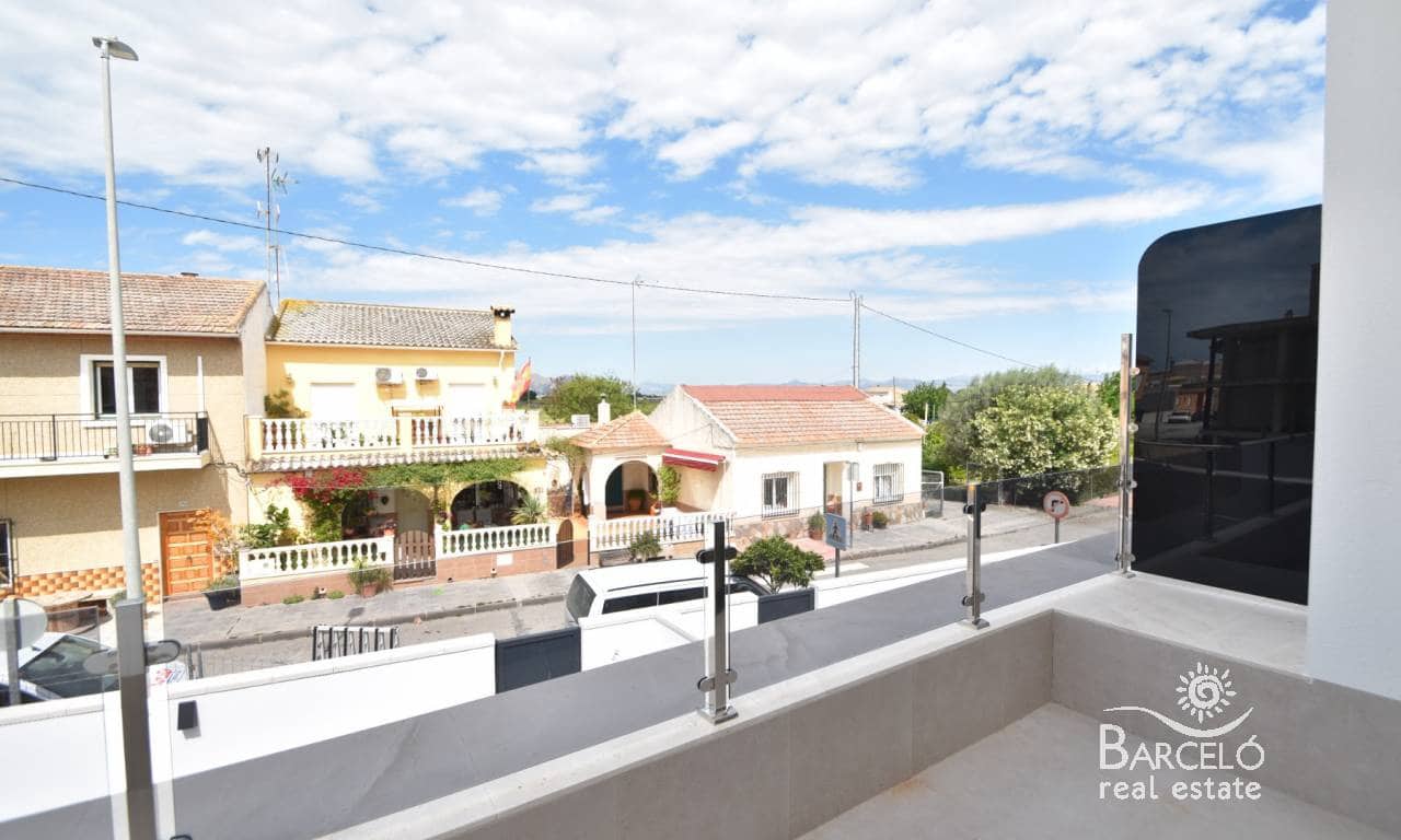 3 quarto Moradia para venda em Heredades com piscina garagem - 359 900 € (Ref: 8879193)