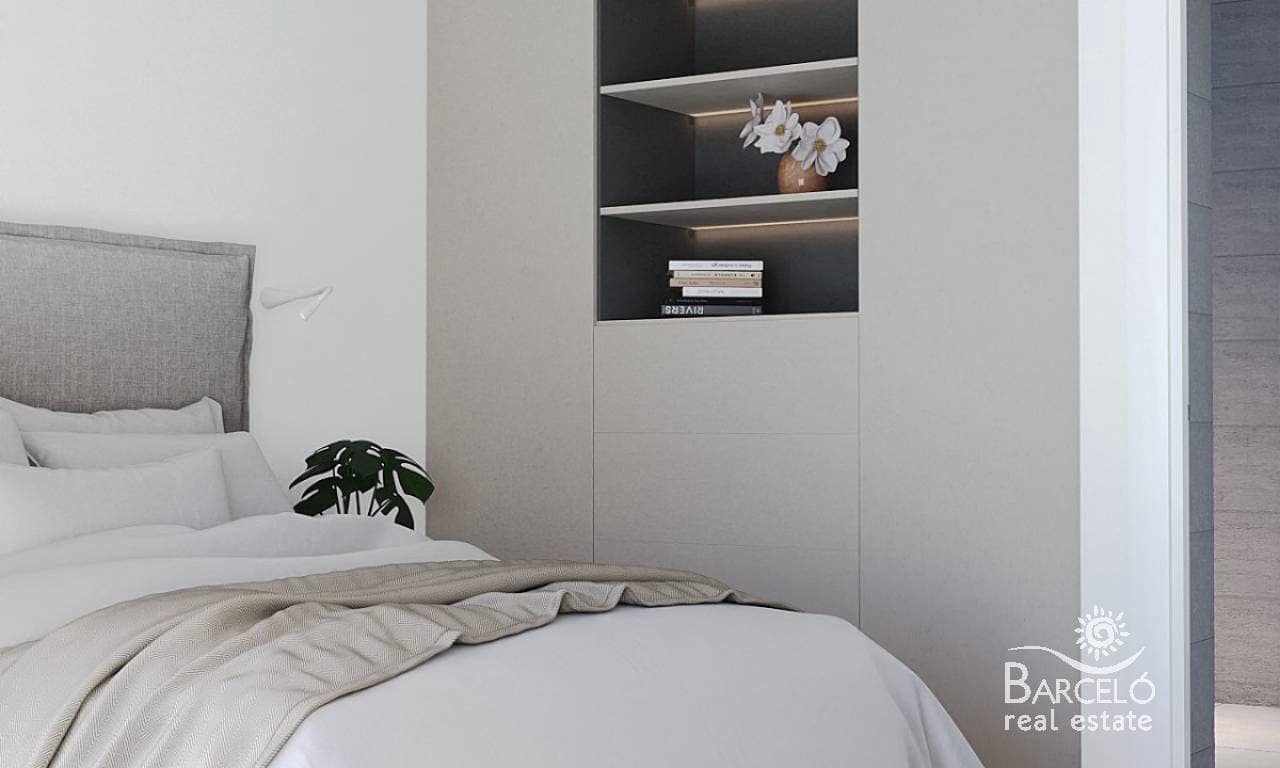 3 Zimmer Villa zu verkaufen in Ciudad Quesada mit Pool Garage - 790.000 € (Ref: 8930770)