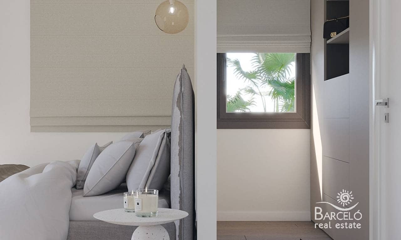 3 Zimmer Villa zu verkaufen in Ciudad Quesada mit Pool Garage - 790.000 € (Ref: 8930770)