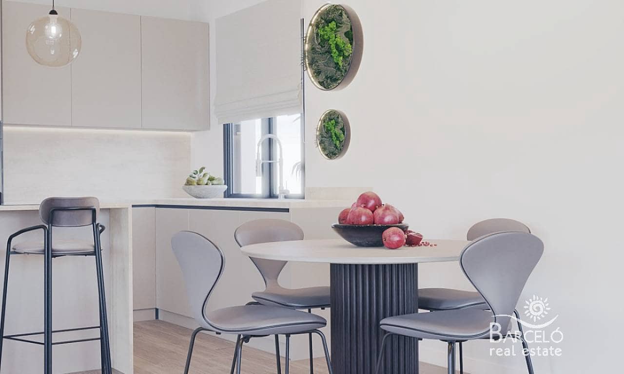 3 Zimmer Villa zu verkaufen in Ciudad Quesada mit Pool Garage - 790.000 € (Ref: 8930770)