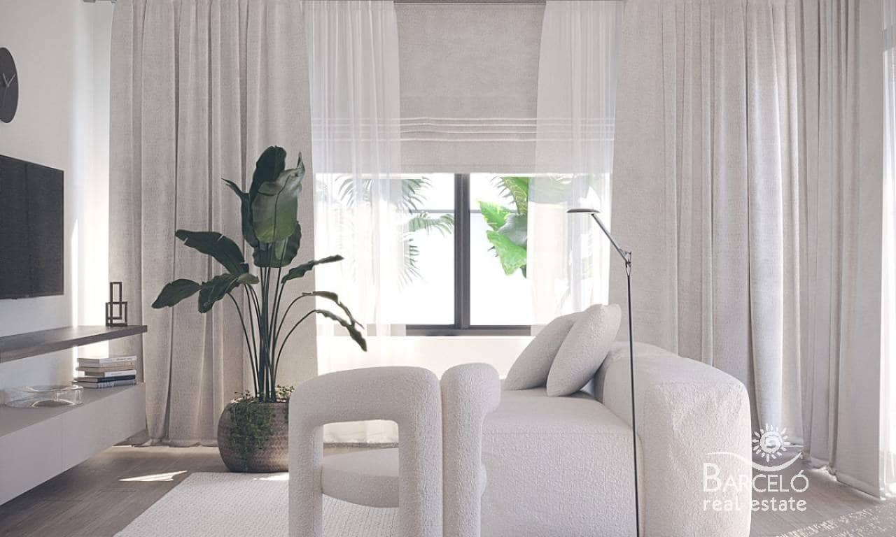 3 Zimmer Villa zu verkaufen in Ciudad Quesada mit Pool Garage - 790.000 € (Ref: 8930770)