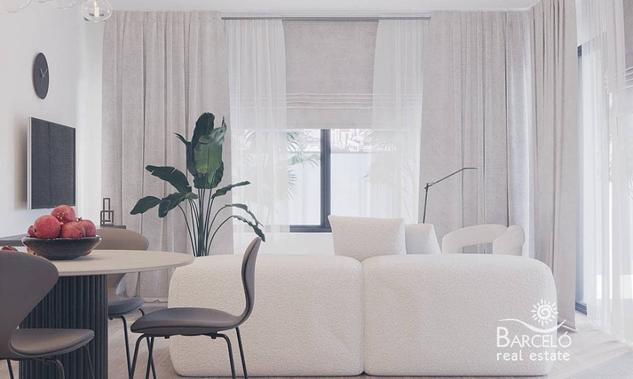 3 Zimmer Villa zu verkaufen in Ciudad Quesada mit Pool Garage - 790.000 € (Ref: 8930770)