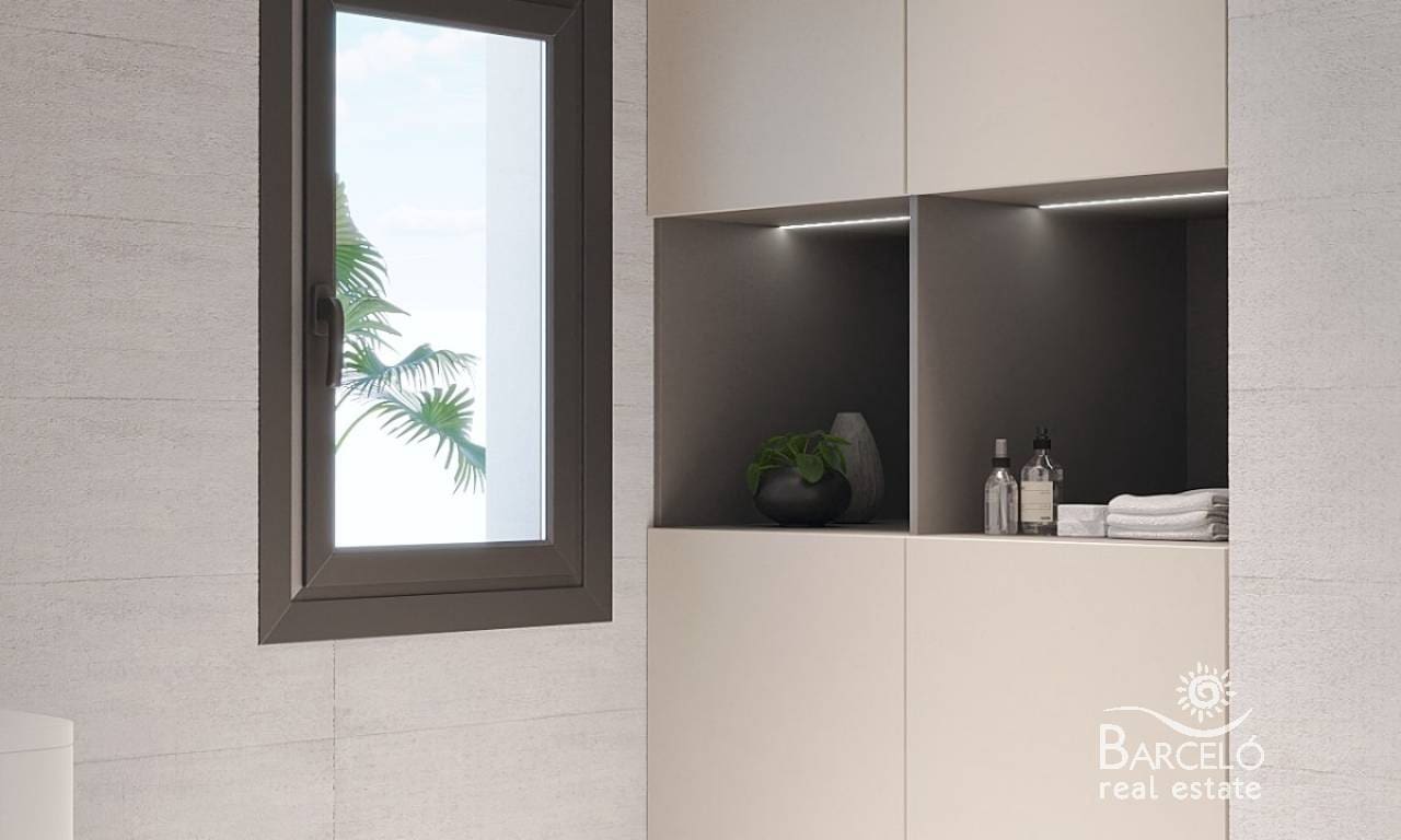 3 Zimmer Villa zu verkaufen in Ciudad Quesada mit Pool Garage - 790.000 € (Ref: 8930770)