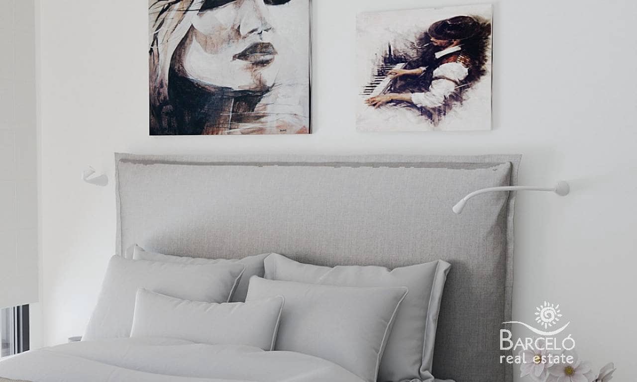 3 Zimmer Villa zu verkaufen in Ciudad Quesada mit Pool Garage - 790.000 € (Ref: 8930770)