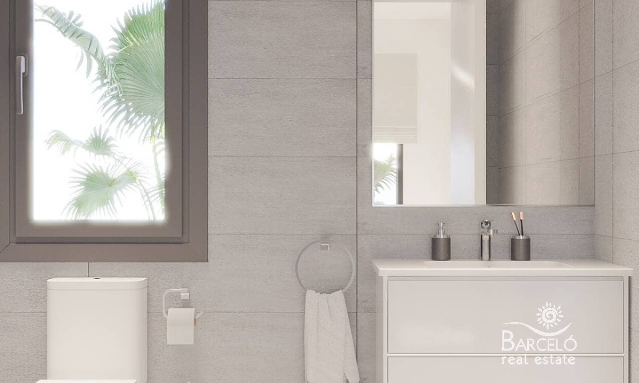 3 Zimmer Villa zu verkaufen in Ciudad Quesada mit Pool Garage - 790.000 € (Ref: 8930770)