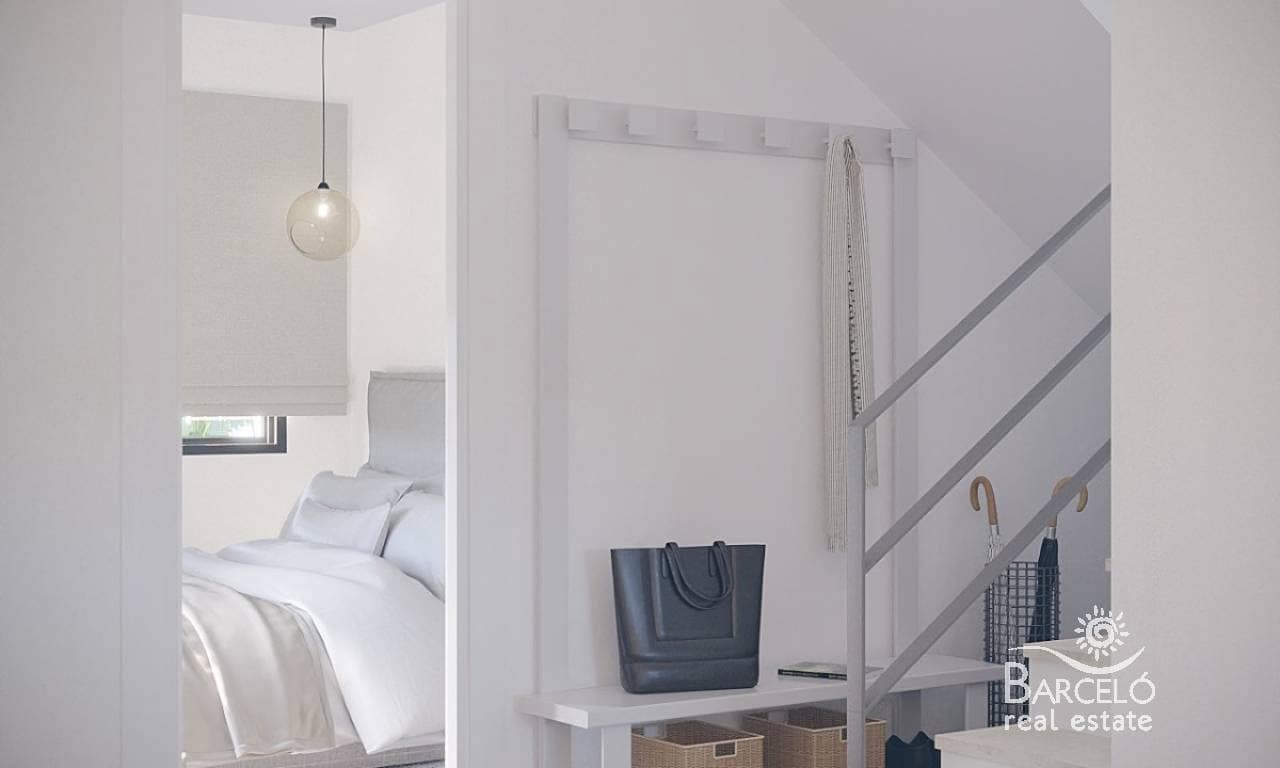 3 Zimmer Villa zu verkaufen in Ciudad Quesada mit Pool Garage - 790.000 € (Ref: 8930770)