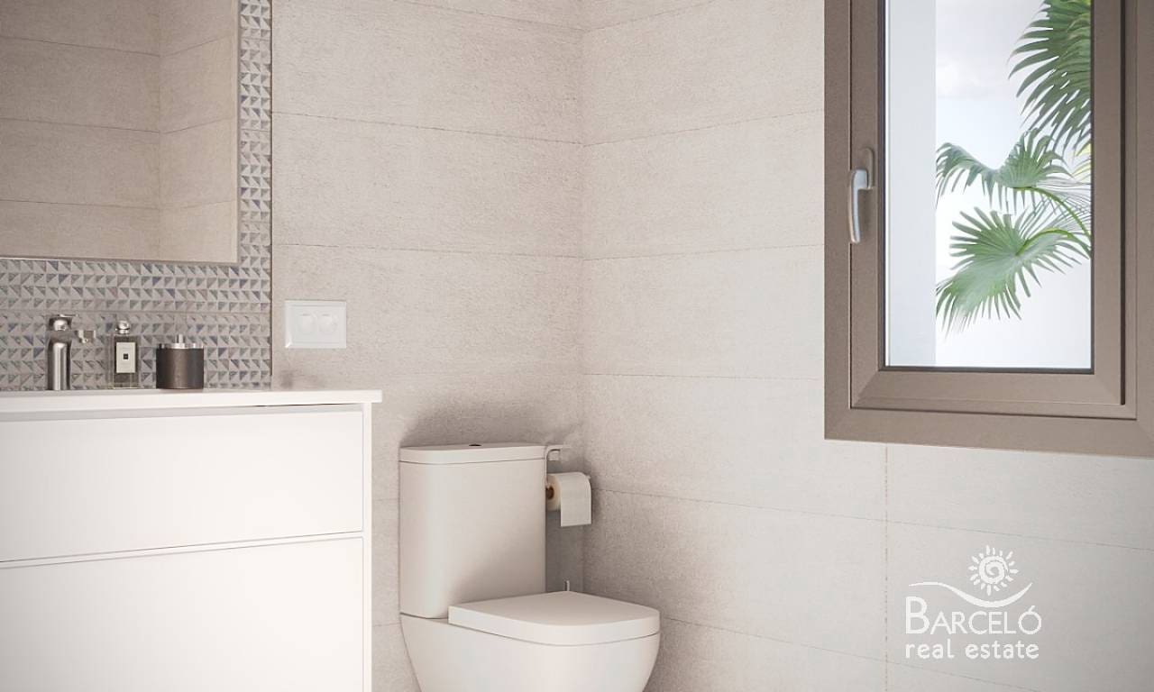 3 Zimmer Villa zu verkaufen in Ciudad Quesada mit Pool Garage - 790.000 € (Ref: 8930770)