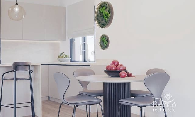 3 Zimmer Villa zu verkaufen in Ciudad Quesada, Rojales mit Pool Garage - 790.000 € (Ref: 8930770)