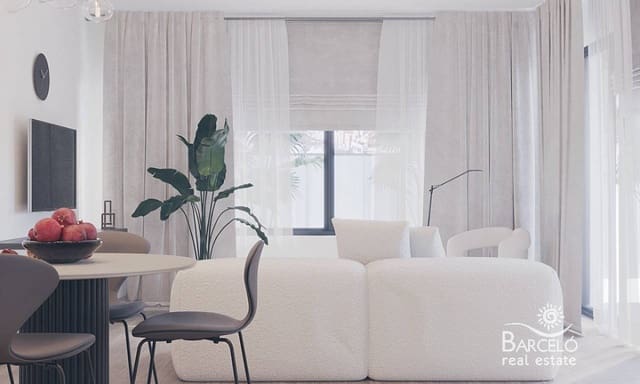 3 Zimmer Villa zu verkaufen in Ciudad Quesada, Rojales mit Pool Garage - 790.000 € (Ref: 8930770)