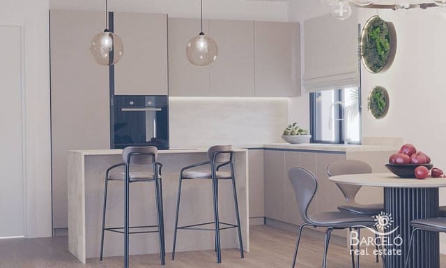 3 Zimmer Villa zu verkaufen in Ciudad Quesada, Rojales mit Pool Garage - 790.000 € (Ref: 8930770)