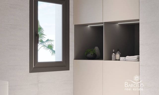 3 Zimmer Villa zu verkaufen in Ciudad Quesada, Rojales mit Pool Garage - 790.000 € (Ref: 8930770)