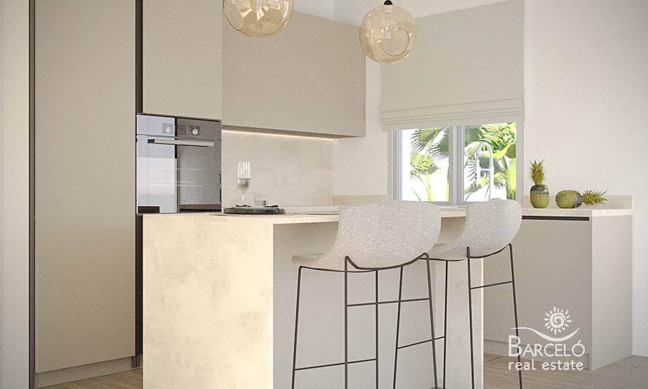 3 Zimmer Villa zu verkaufen in Ciudad Quesada mit Pool Garage - 790.000 € (Ref: 8930770)