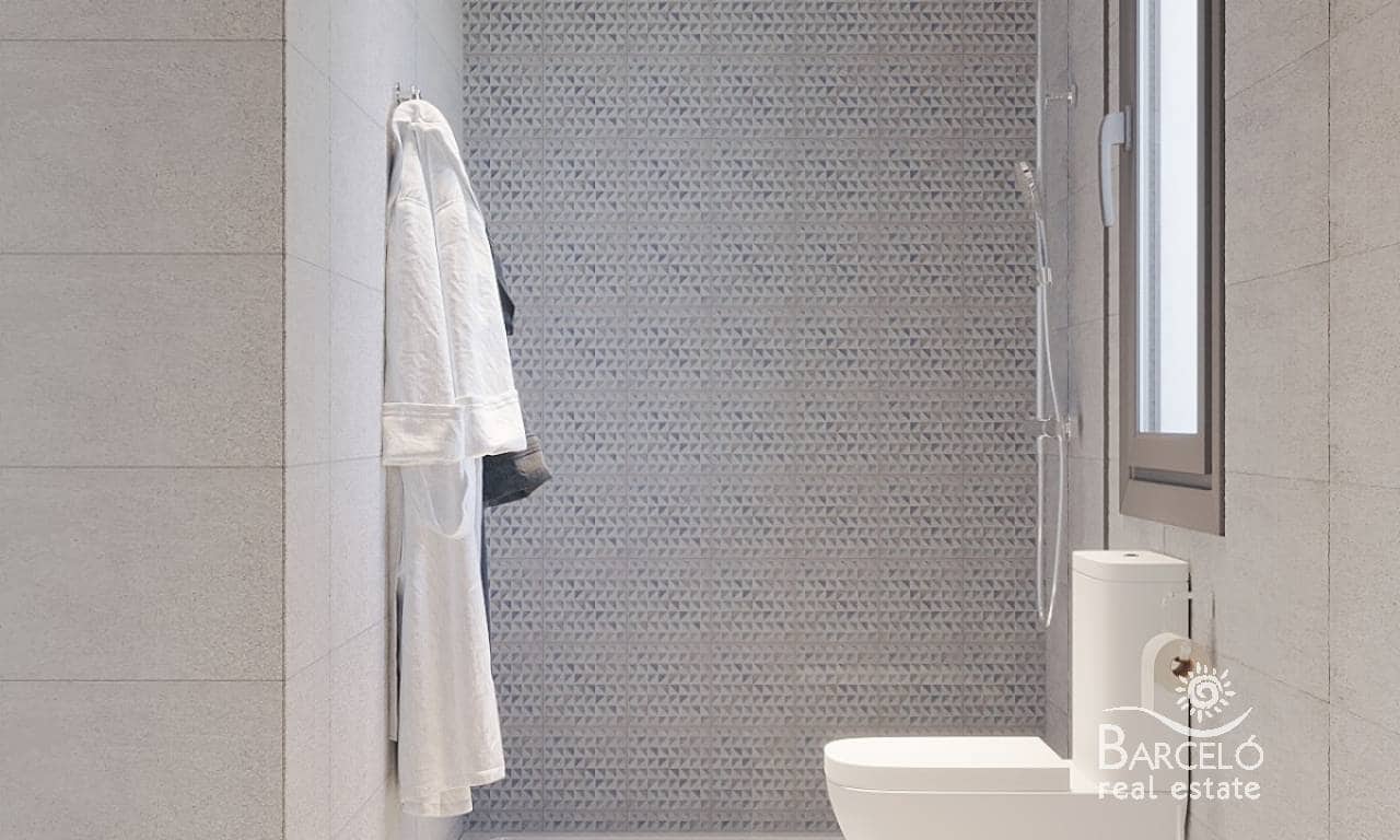 3 Zimmer Villa zu verkaufen in Ciudad Quesada mit Pool Garage - 790.000 € (Ref: 8930770)