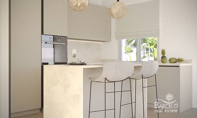 3 Zimmer Villa zu verkaufen in Ciudad Quesada, Rojales mit Pool Garage - 790.000 € (Ref: 8930770)