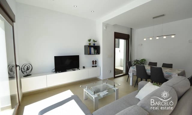 3 soverom Villa til salgs i La Marina, Elche / Elx med svømmebasseng garasje - € 350 000 (Ref: 9004135)