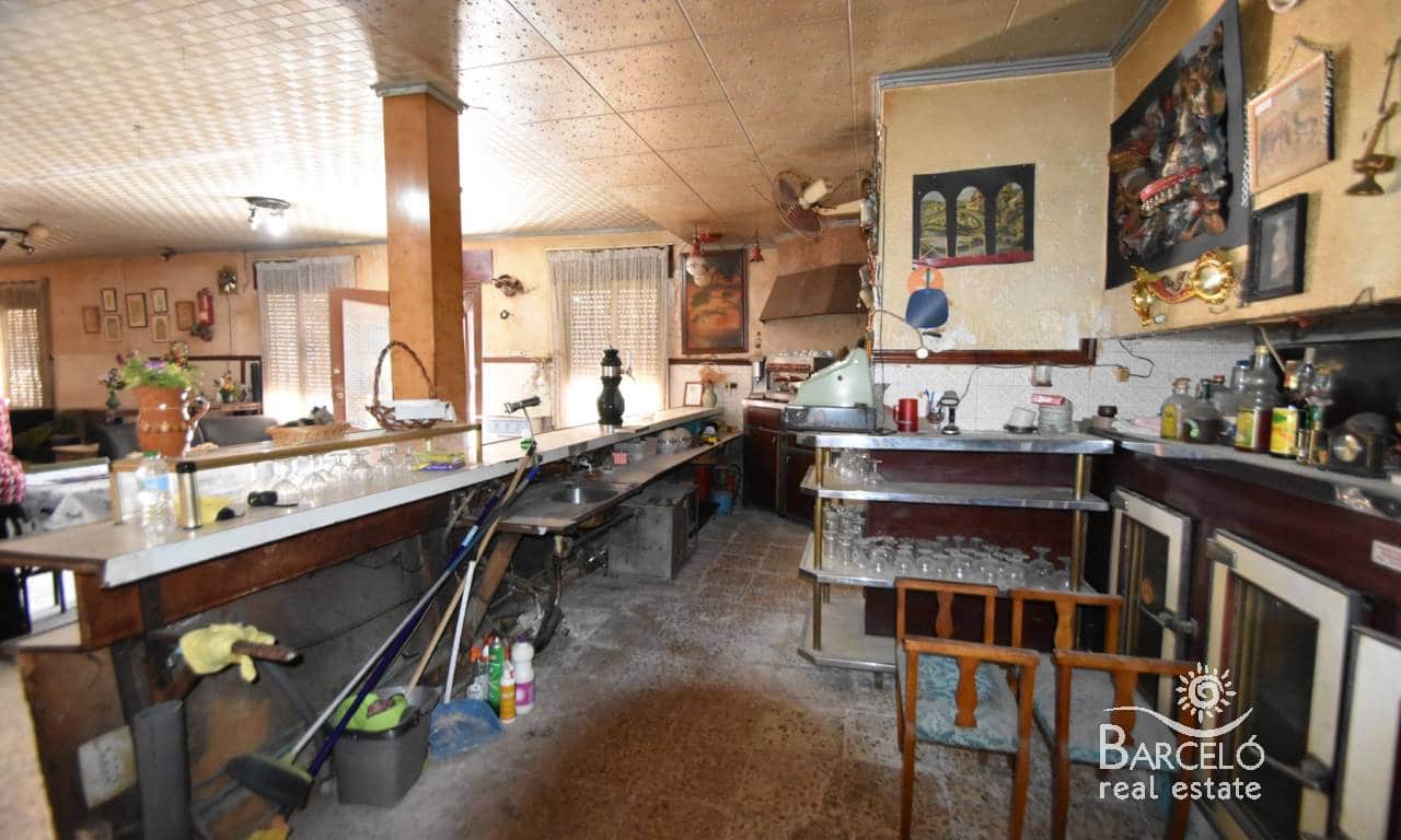 3 soveværelse Erhverv til salg i Almoradi - € 150.000 (Ref: 9049990)