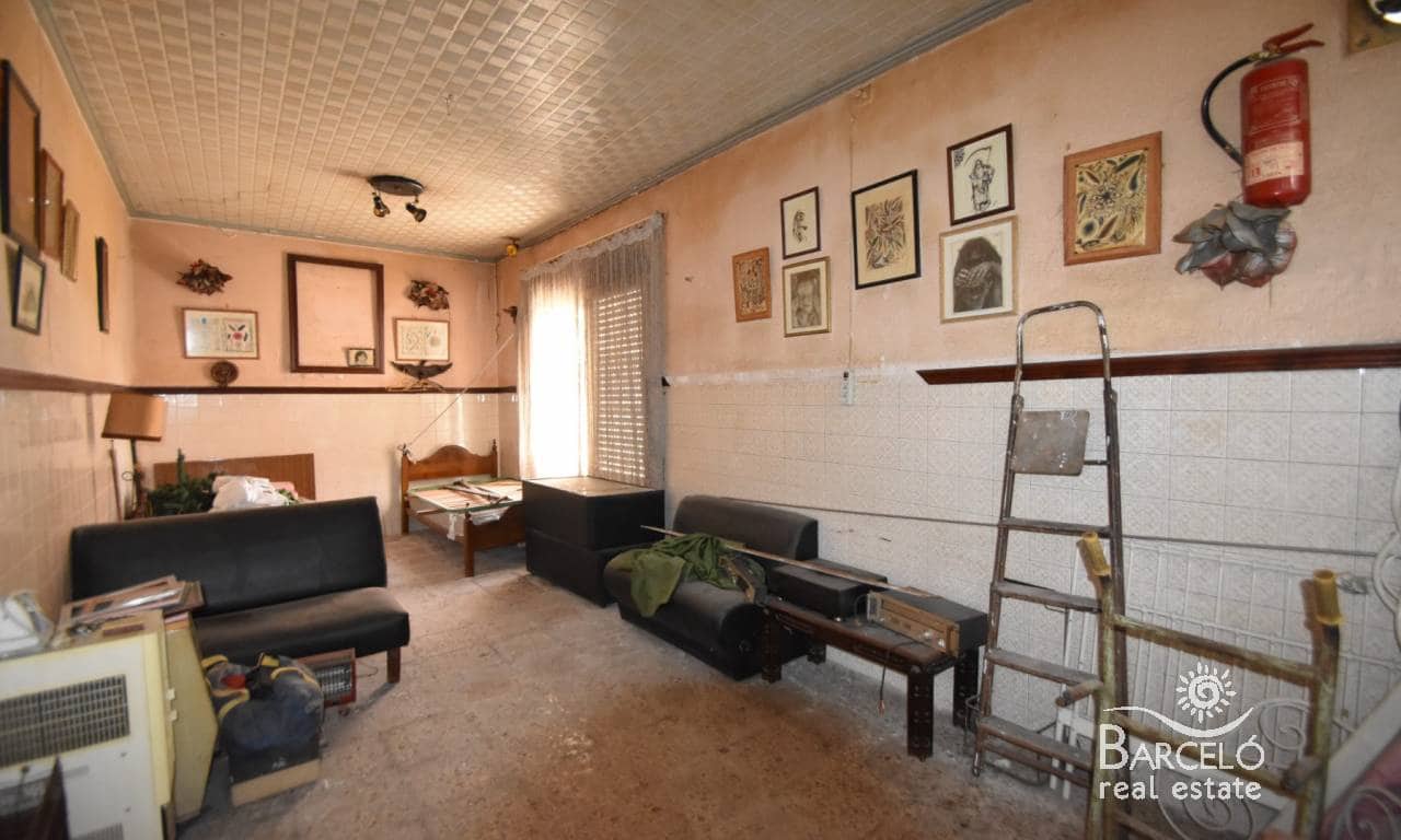 3 soveværelse Erhverv til salg i Almoradi - € 150.000 (Ref: 9049990)