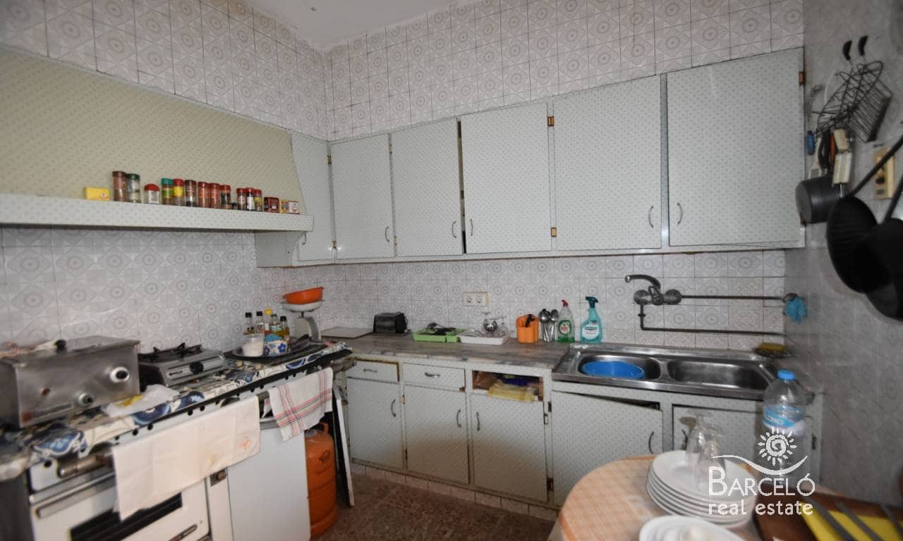 3 soveværelse Erhverv til salg i Almoradi - € 150.000 (Ref: 9049990)