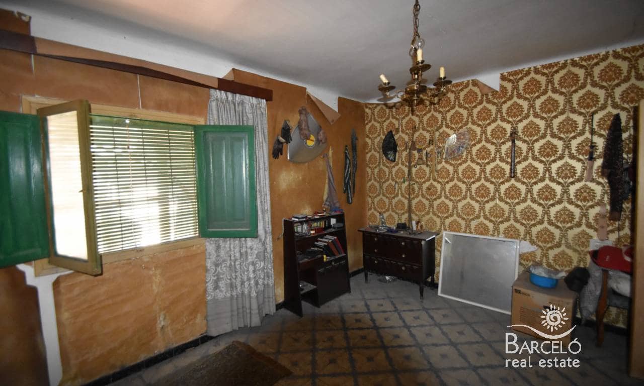 3 soveværelse Erhverv til salg i Almoradi - € 150.000 (Ref: 9049990)