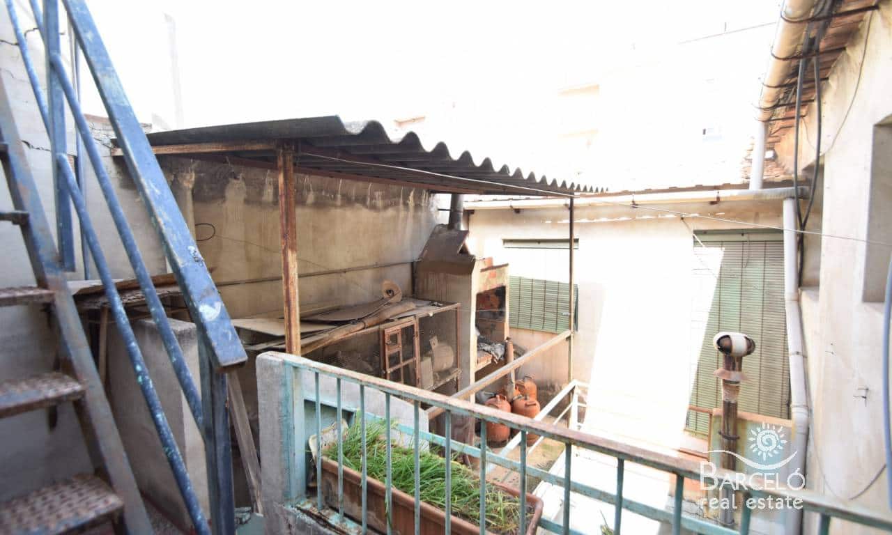 3 soveværelse Erhverv til salg i Almoradi - € 150.000 (Ref: 9049990)