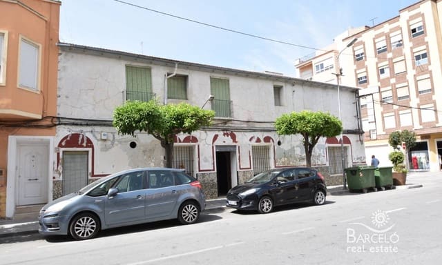 3 bedroom Commercial for sale in Almoradí - € 150,000 (Ref: 9049990)