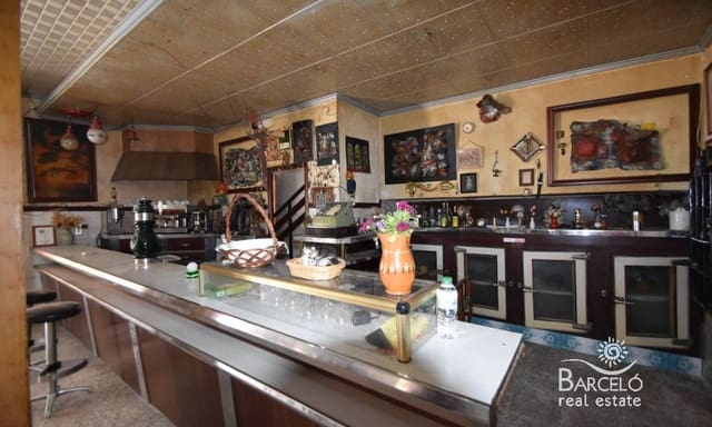 3 bedroom Commercial for sale in Almoradí - € 150,000 (Ref: 9049990)