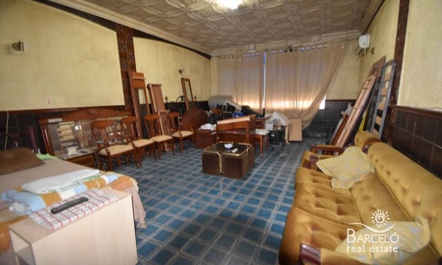 3 bedroom Commercial for sale in Almoradí - € 150,000 (Ref: 9049990)