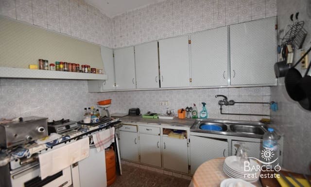 3 bedroom Commercial for sale in Almoradí - € 150,000 (Ref: 9049990)