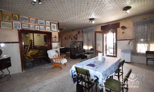 3 bedroom Commercial for sale in Almoradí - € 150,000 (Ref: 9049990)