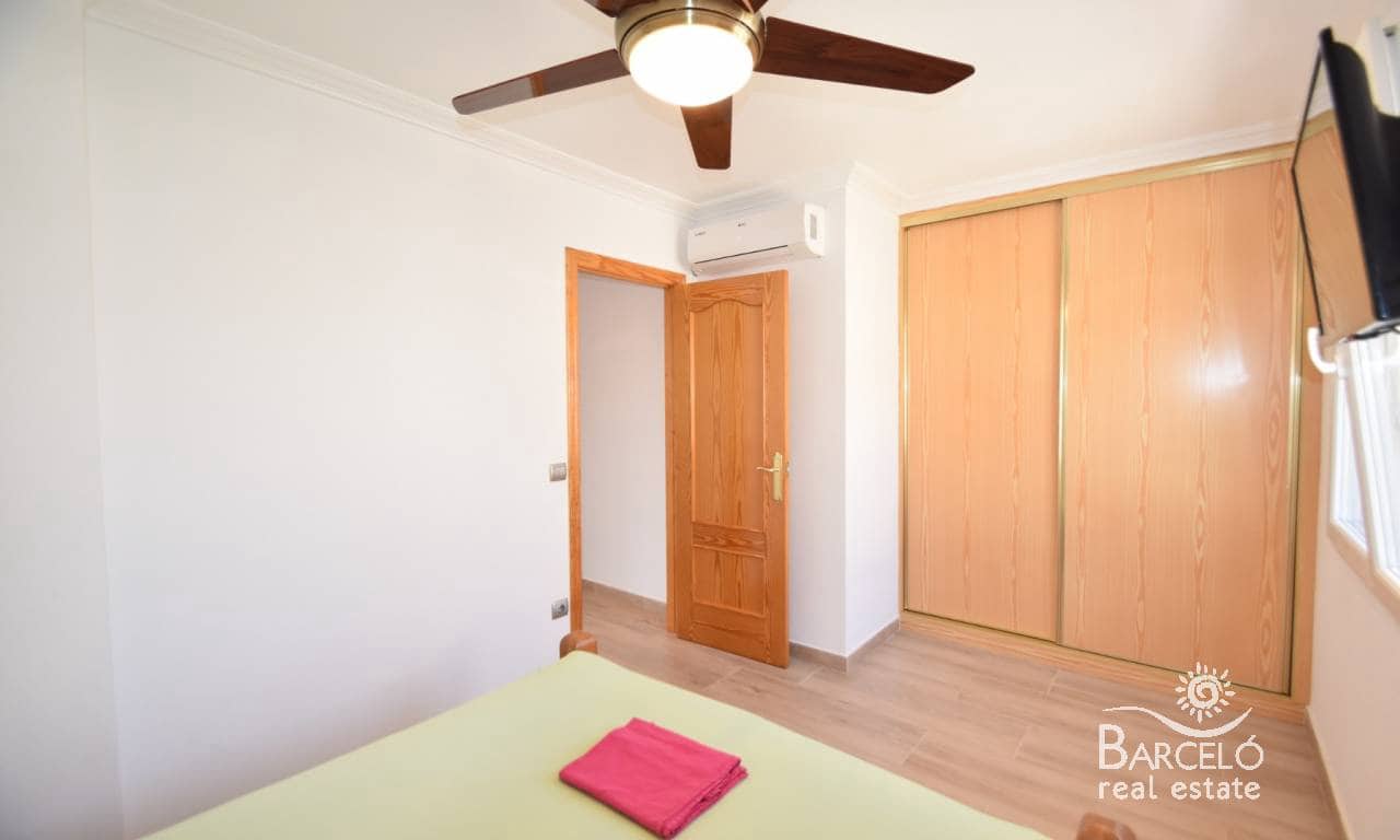 5 sypialnia Willa na sprzedaż w Ciudad Quesada z basenem garażem - 590 000 € (Ref: 9113572)