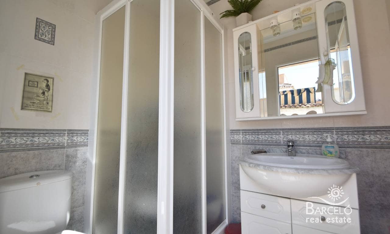 5 sypialnia Willa na sprzedaż w Ciudad Quesada z basenem garażem - 590 000 € (Ref: 9113572)