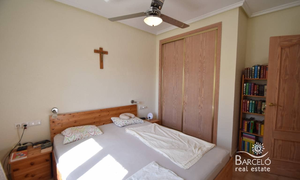 5 sypialnia Willa na sprzedaż w Ciudad Quesada z basenem garażem - 590 000 € (Ref: 9113572)