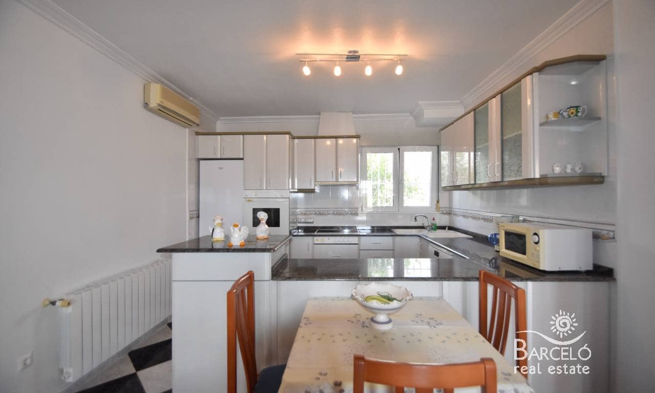 5 sypialnia Willa na sprzedaż w Ciudad Quesada z basenem garażem - 590 000 € (Ref: 9113572)