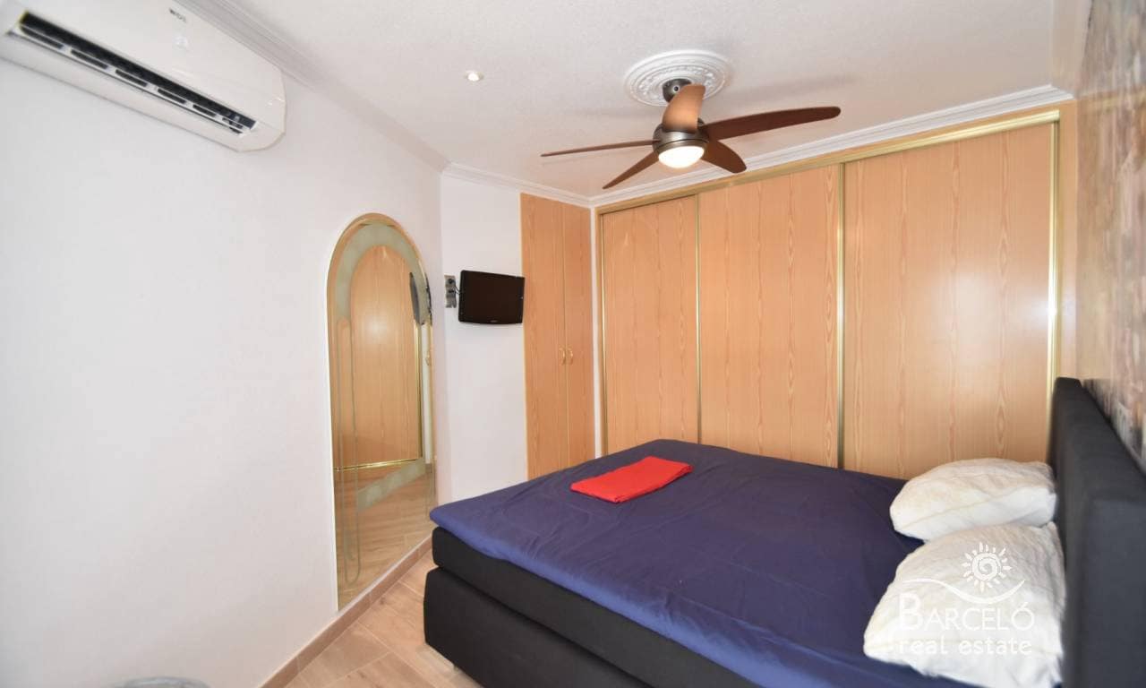 5 sypialnia Willa na sprzedaż w Ciudad Quesada z basenem garażem - 590 000 € (Ref: 9113572)