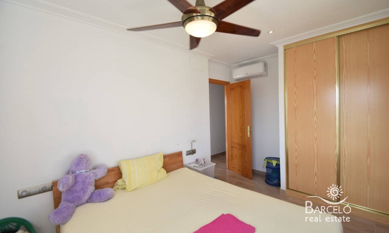 5 sypialnia Willa na sprzedaż w Ciudad Quesada z basenem garażem - 590 000 € (Ref: 9113572)