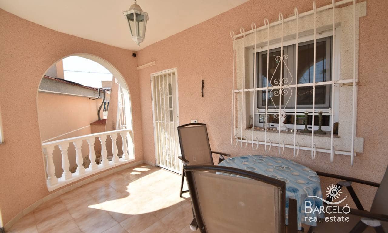 5 sypialnia Willa na sprzedaż w Ciudad Quesada z basenem garażem - 590 000 € (Ref: 9113572)