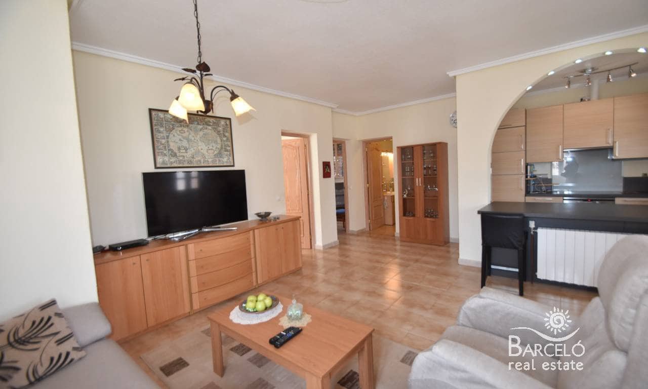 5 sypialnia Willa na sprzedaż w Ciudad Quesada z basenem garażem - 590 000 € (Ref: 9113572)