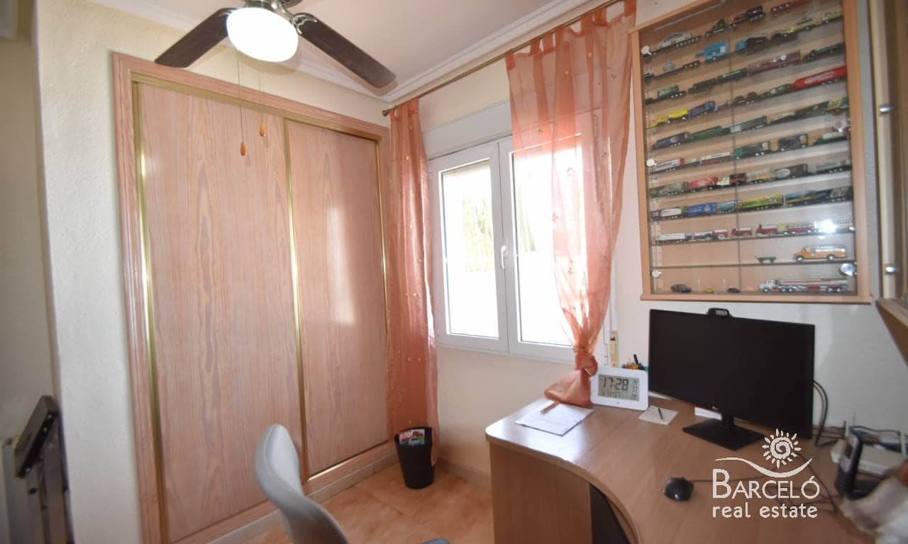 5 sypialnia Willa na sprzedaż w Ciudad Quesada z basenem garażem - 590 000 € (Ref: 9113572)