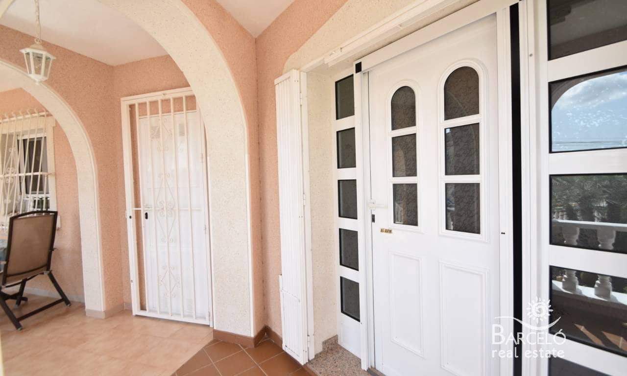 5 sypialnia Willa na sprzedaż w Ciudad Quesada z basenem garażem - 590 000 € (Ref: 9113572)