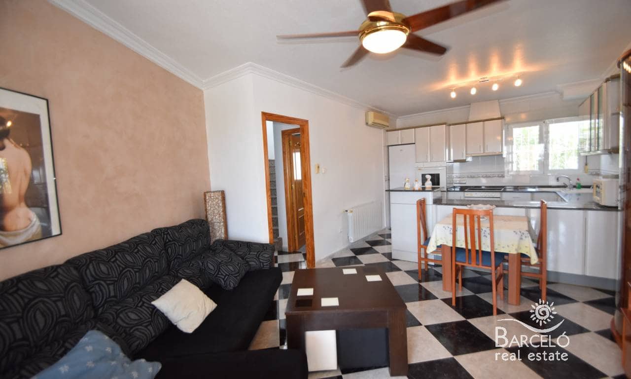 5 sypialnia Willa na sprzedaż w Ciudad Quesada z basenem garażem - 590 000 € (Ref: 9113572)