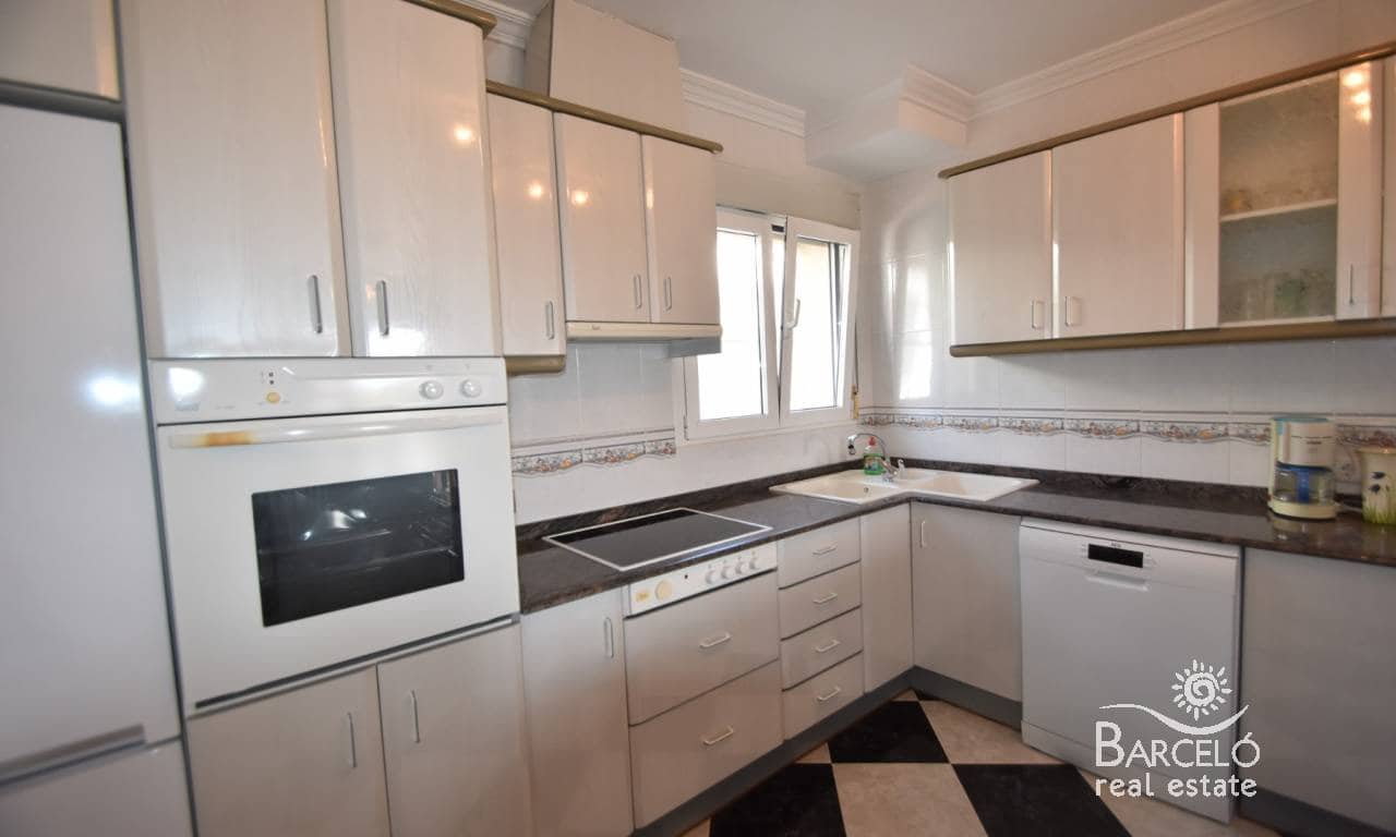 5 sypialnia Willa na sprzedaż w Ciudad Quesada z basenem garażem - 590 000 € (Ref: 9113572)